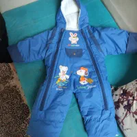 کاپشن سر همی برای 3ماه تا 1نیم سال