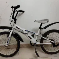 دوچرخه سایز  ۲۰