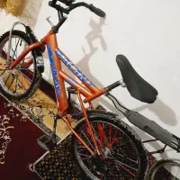 دوچرخه نو بیست سالم|دوچرخه، اسکیت، اسکوتر|زابل, |دیوار