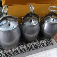 زودپز قدیمی