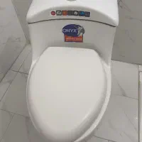 توالت فرنگی انیکس|لوازم سرویس بهداشتی|باغستان, |دیوار