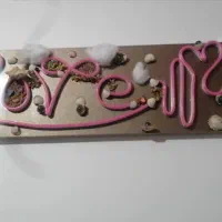 تابلو نعون|تابلو، نقاشی، عکس|شیراز, صاحب الزمان|دیوار