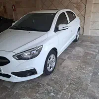 شاهین سانروف دار