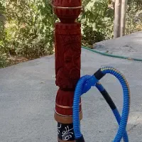 قلیان|کلکسیون و سرگرمی|زاوه, |دیوار