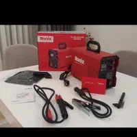 دستگاه جوش مدل 4604رونیکس نو