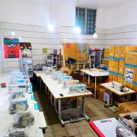 بانک چرخ ترکایی خرید و فروش و معاوضه|چرخ خیاطی و ریسندگی|بروجرد, |دیوار