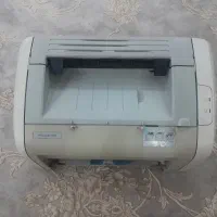 پرینتر hp1020|پرینتر، اسکنر، کپی، فکس|شاهین‌شهر, خانه کارگر|دیوار
