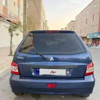 پراید ۱۱۱|خودرو سواری و وانت|شهریار, شهرک وائین|دیوار