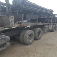 فروش سوله دست دوم|مصالح و تجهیزات ساختمان|ماهدشت, |دیوار