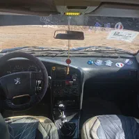 پژو 405 GLX|خودرو سواری و وانت|عطاملک, |دیوار