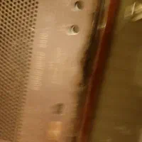 رادیو ساخت المان غربی سالم|کلکسیون اشیاء عتیقه|یزد, |دیوار