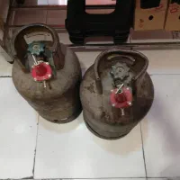 5عدد کپسول 11 کیلویی