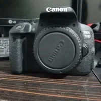 700d canon|دوربین عکاسی و فیلم‌برداری|تهران, نعمت‌آباد|دیوار