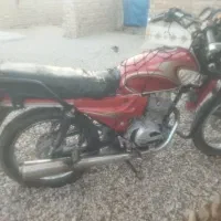 موتور حسان شکاری