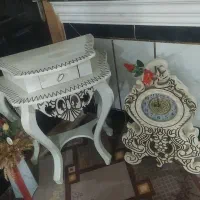 فروش وسایل چوبی|بوفه، ویترین، کنسول|خان ببین, |دیوار