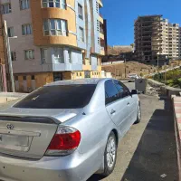 تویوتا کمری گرند ۴ سیلندر دنده ای|خودرو سواری و وانت|سنندج, |دیوار