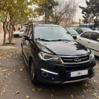 تیگو ۵ مدل ۹۷ بیرنگ|خودرو سواری و وانت|تهران, کیانشهر|دیوار