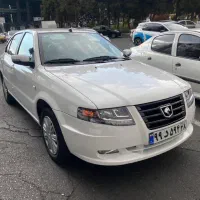 سمند سورن موتور پارسی/نقد و اقساط