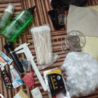 لوازم آرایشگری|آرایشگاه و سالن‌های زیبایی|شاهین‌شهر, مسکن مهر|دیوار