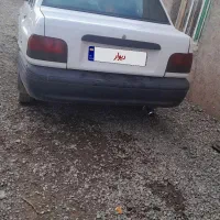 پراید 87و 88|خودرو سواری و وانت|میان جلگه, |دیوار