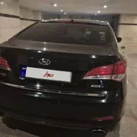 i40 مدل ۲۰۱۵|خودرو سواری و وانت|تهران, قیطریه|دیوار