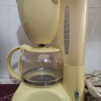 قهوه ساز مایسون نو