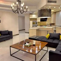 ۱۶۰متری ملاصدرا غربی نوساز