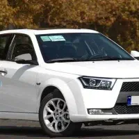 دنا پلاس توربو اتوماتیک 1400 بی رنگ