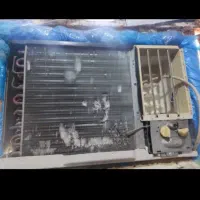 خریدار کولر سوخته