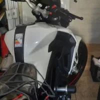 موتور بنلی ۱۸۰ s|موتورسیکلت|کرمان, |دیوار