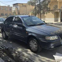 فروش سمند مدل ۱۴۰۰