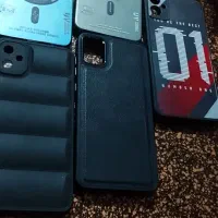 قاب گوشی شیاومی ردمی a5وسامسونگ a05نونو|لوازم جانبی موبایل و تبلت|تهران, خاک سفید|دیوار