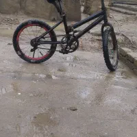 دوچرخه 16