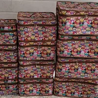 کیف وباکس( نظم دهنده) تک