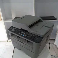 پرینتر ۴کاره برادر پشت رو زن وای فای دار