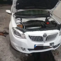 مکانیکی جلوبندی باطری سازی شرایطی
