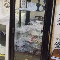 بوفه آنتیک فروشی