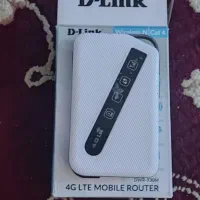 مودم دلینک|مودم و تجهیزات شبکه|بهبهان, |دیوار