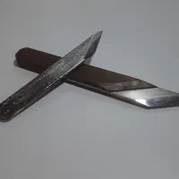 چاقوی چوب تراش