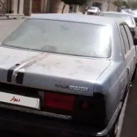 مزدا929|خودرو کلاسیک|اراک, |دیوار