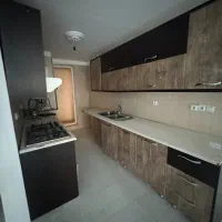 ۷۸ متری/ فول امکانات/ایرانخودرو بدون ستون/حیاط دار|فروش آپارتمان|هشتگرد, شهرک ایران خودرو|دیوار