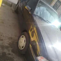 دو 81|خودرو سواری و وانت|تبریز, |دیوار