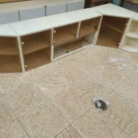 کابینت فلزی درجه ۱