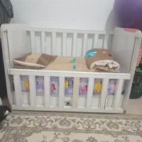 تخت کودک
