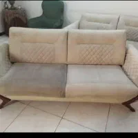 شستشو انواع مبل تشک صندلی ماشین و...