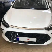 بیجینگu5 صفر|خودرو سواری و وانت|تهران, جنتآباد جنوبی|دیوار