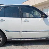 ام وی ام x33s مدل 97|خودرو سواری و وانت|شیراز, درکی|دیوار