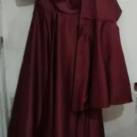 لباس مجلسی
