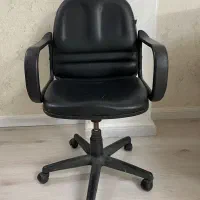 صندلی چرخدار مدیریتی|صندلی و نیمکت|گرگان, |دیوار