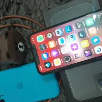 ایفون ۱۱ پرو